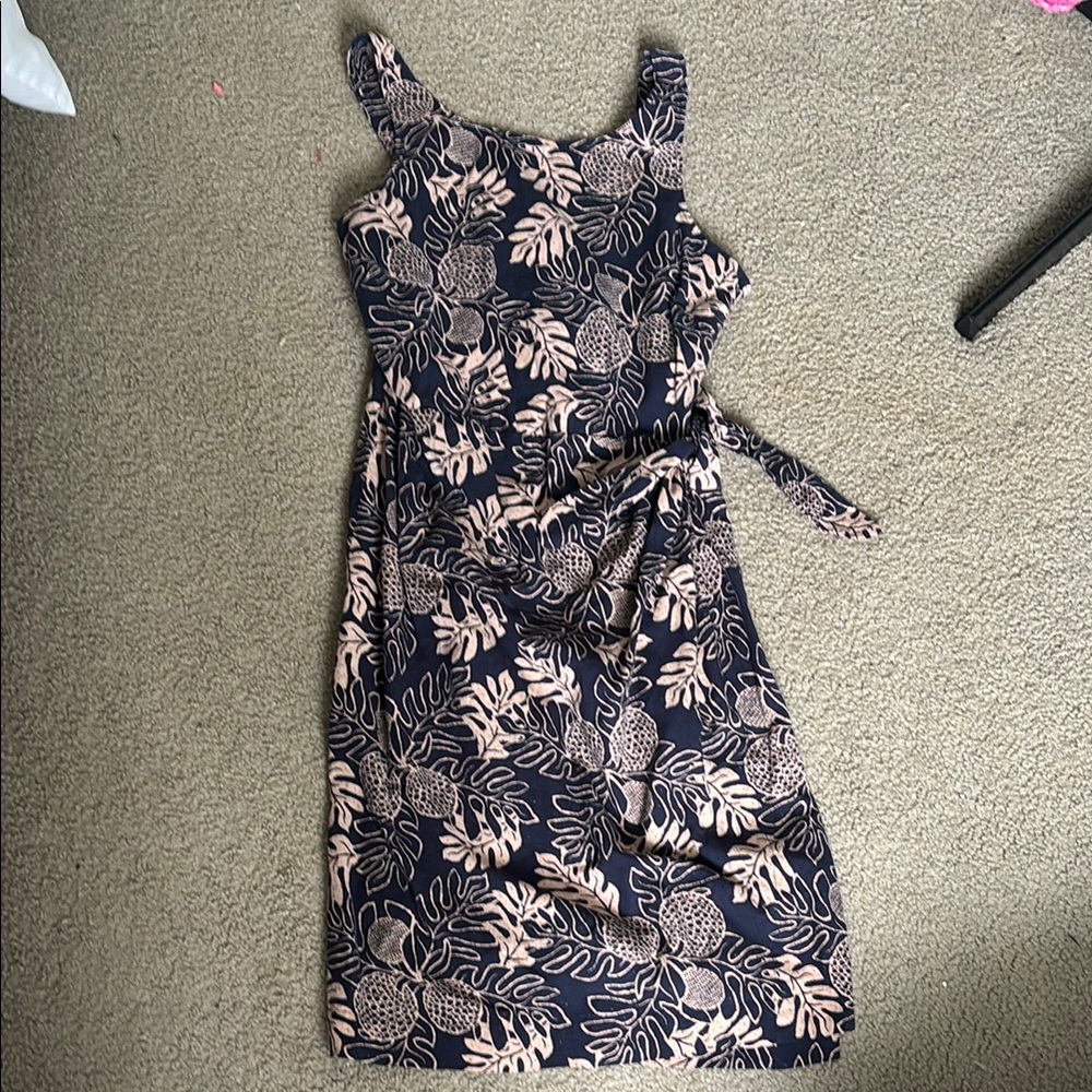 Pataloha (by patagonia) Women’s Floral Dress 14